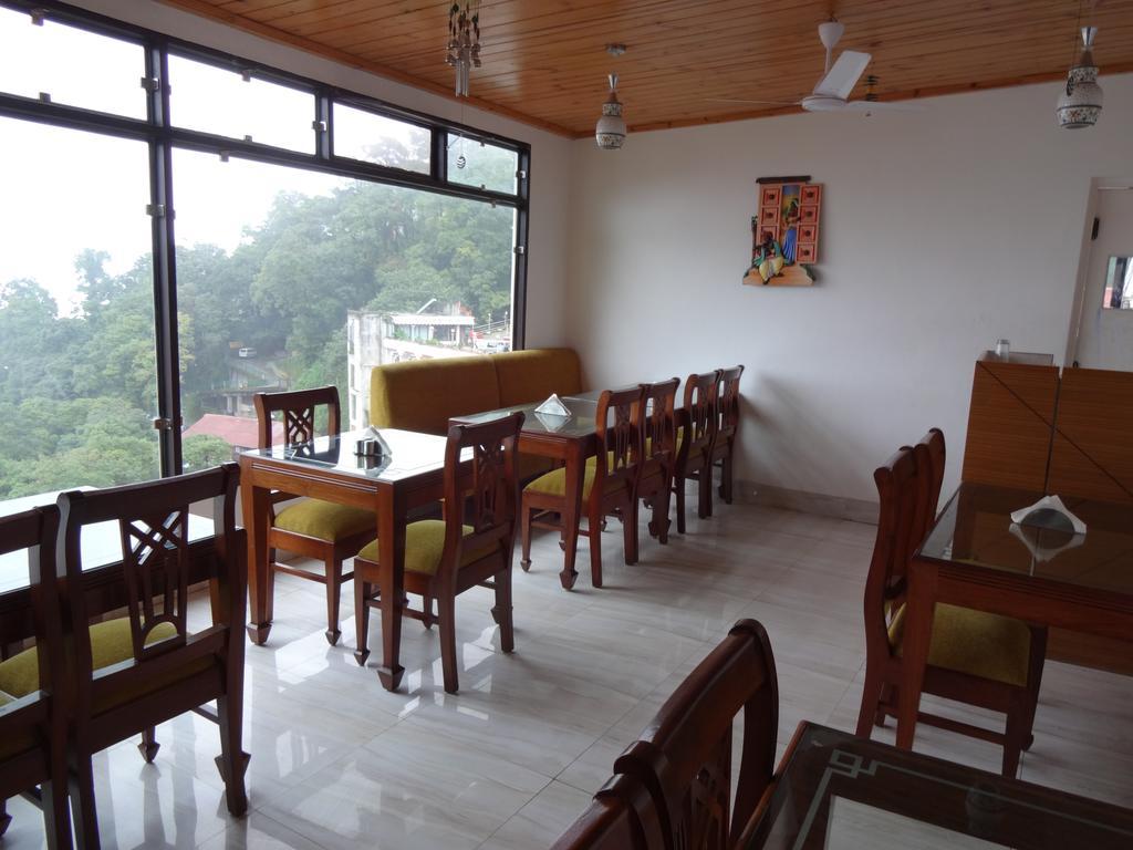 Hotel Ratan Dehradun Eksteriør billede