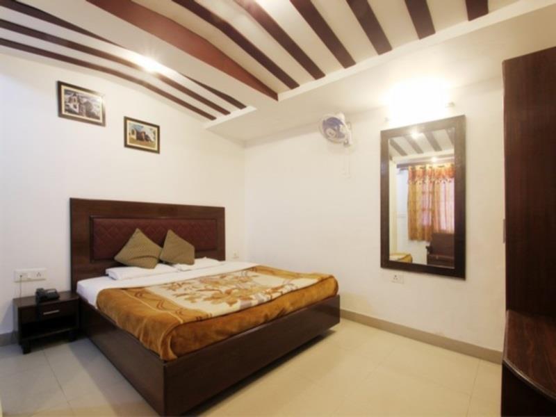 Hotel Ratan Dehradun Eksteriør billede