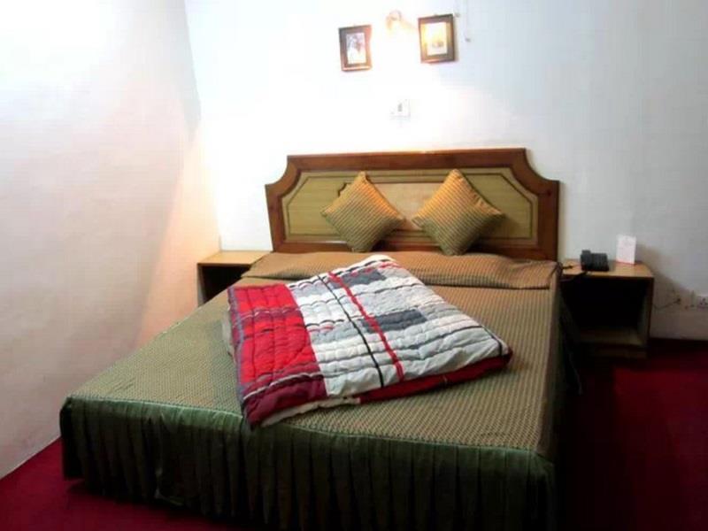 Hotel Ratan Dehradun Eksteriør billede