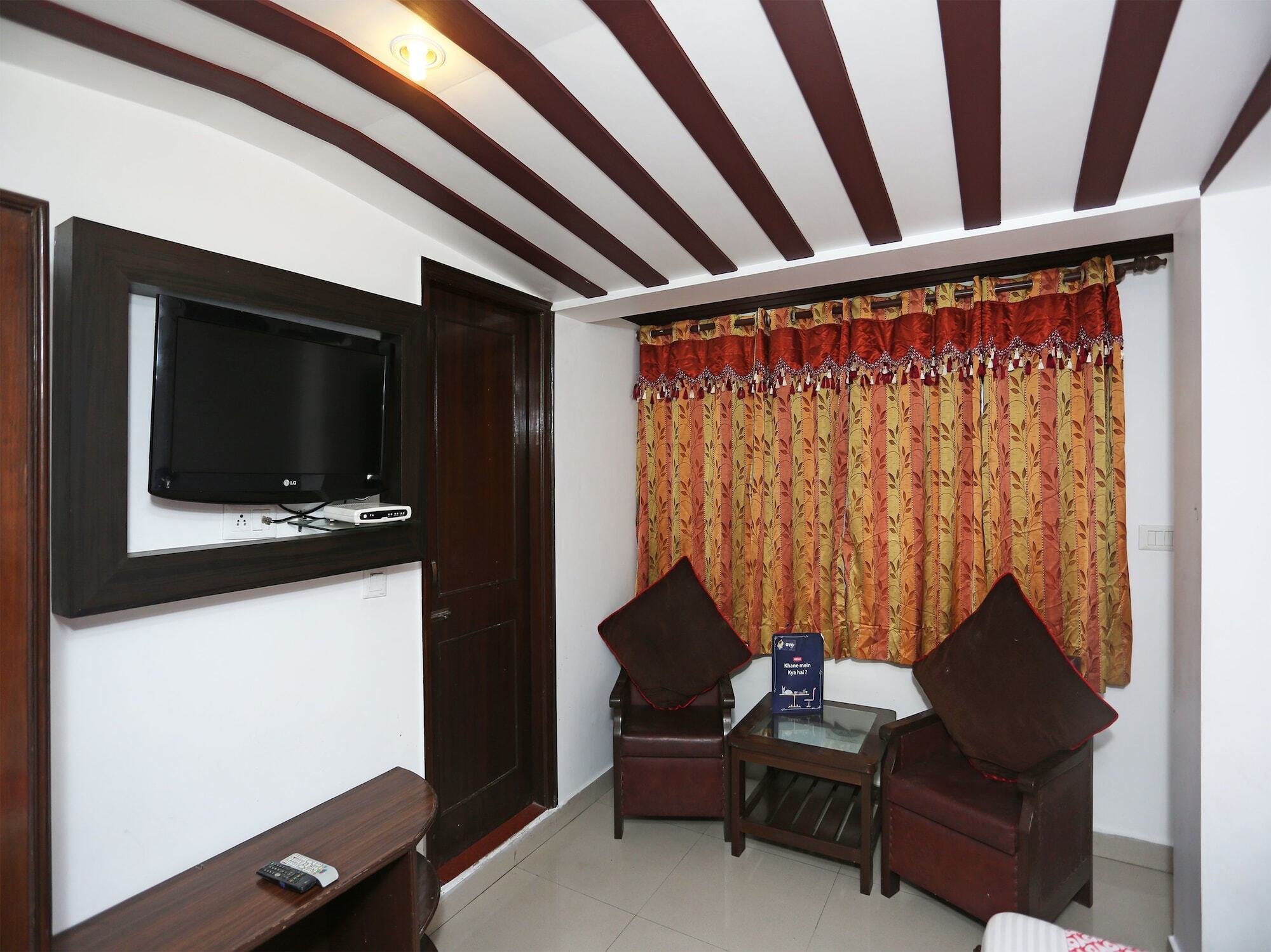 Hotel Ratan Dehradun Eksteriør billede