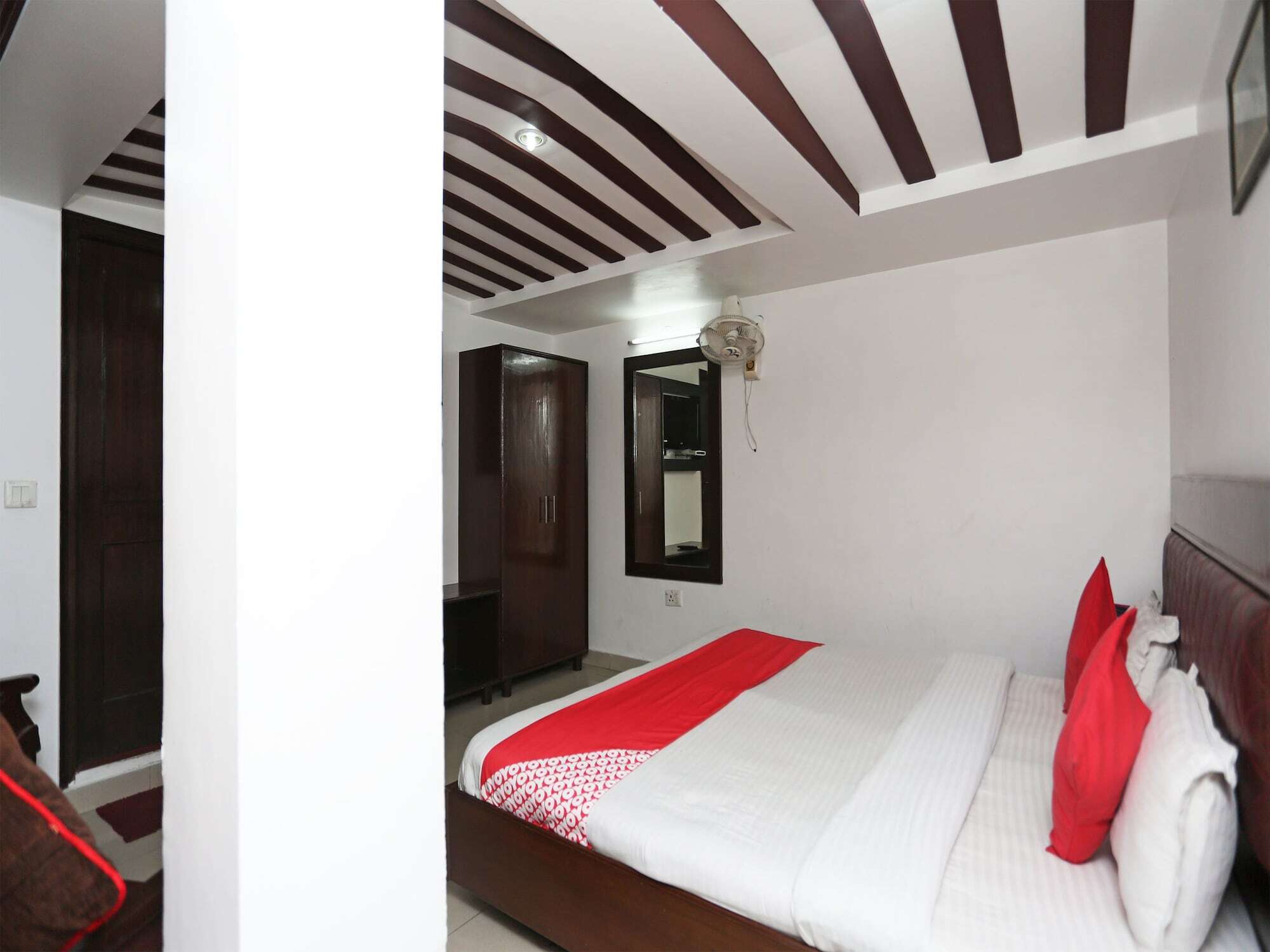 Hotel Ratan Dehradun Eksteriør billede